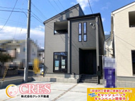 ☆☆新築分譲　郡山市町東2丁目第２H　全３棟-最終１棟！！　長期優良住宅♪ の画像