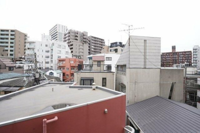 【展望】 | ジェイパーク恵比寿