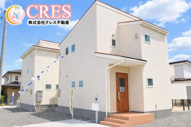 ☆☆新築分譲　郡山市安積荒井３丁目第２H　全２棟-①　長期優良住宅♪の画像