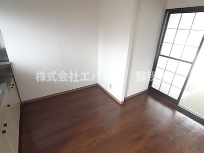  | 並木ハイツA