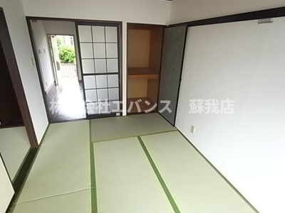  | 並木ハイツA
