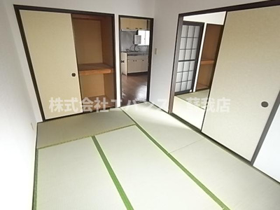 【収納】 | 並木ハイツA
