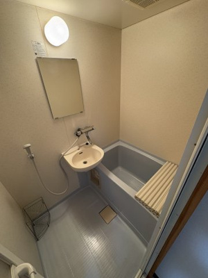 【浴室】 | サンシャインたかのす