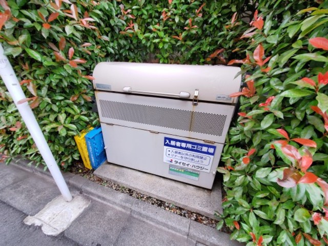 Ｙ’ｓ　Ｓｔｕｄｉｏのその他共用部分