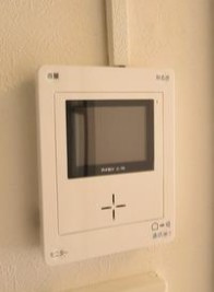 Ａ＆Ｕ中野上町のセキュリティ
