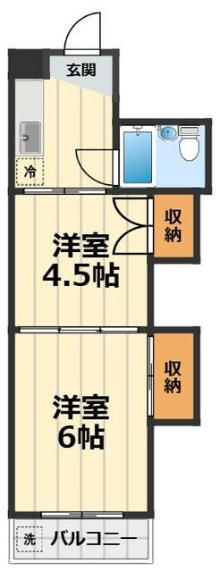 Ａ＆Ｕ中野上町