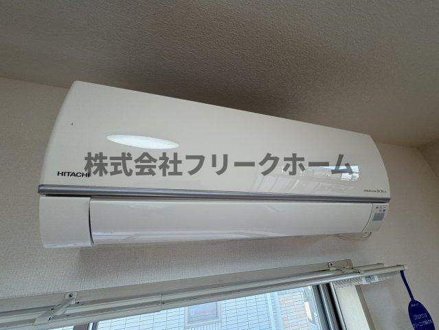 吉祥寺イーストの設備