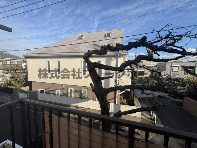 吉祥寺イーストの展望