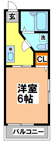 吉祥寺イースト