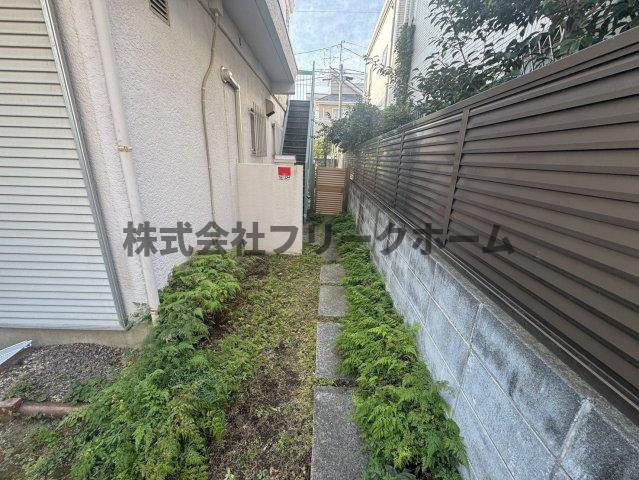 吉祥寺イーストのエントランス