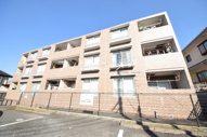 横浜市泉区領家１丁目のマンションの画像