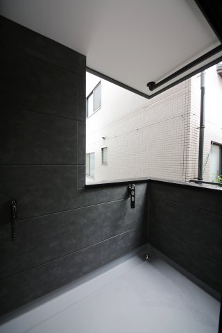 DEVELD西又兵ヱの展望