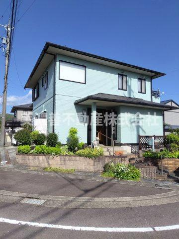 ６６９１８　各務原市東山4丁目中古戸建て