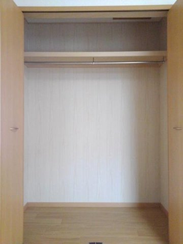 サニーブレインの収納