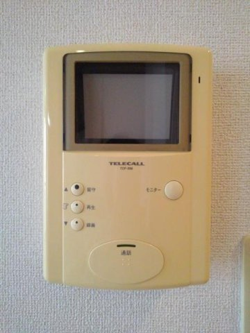 サニーブレインのセキュリティ