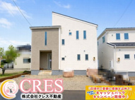 ☆☆新築分譲　四倉町上仁井田２期H　長期優良住宅　全６棟－②！！の画像