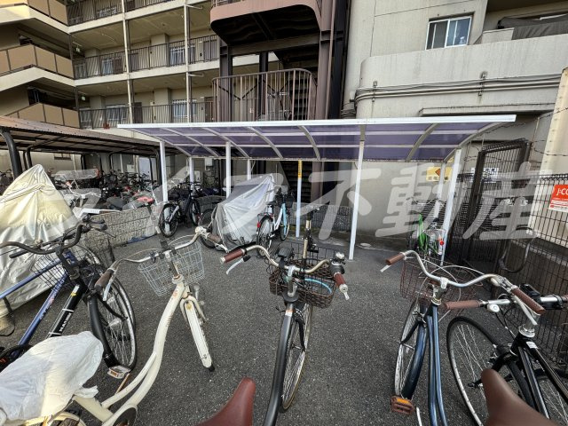 アネックス木の国のその他共用部分