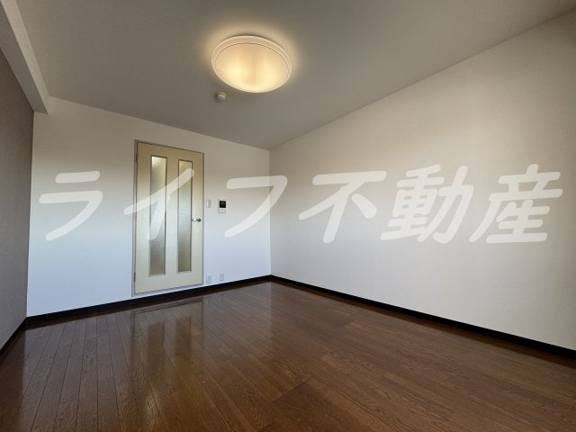 アネックス木の国の居間・リビング|おしゃれな居間です