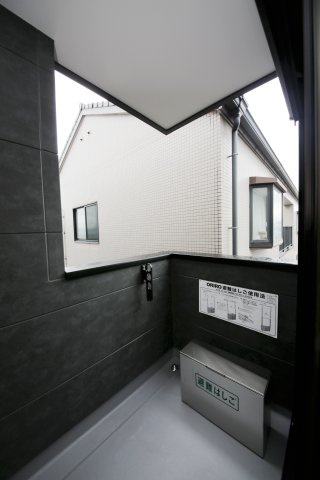 DEVELD西又兵ヱの展望
