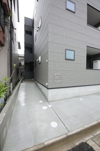 DEVELD西又兵ヱのその他