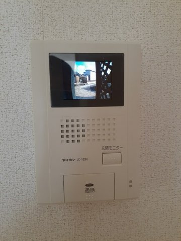 【セキュリティ】 | アバンツァート水尻