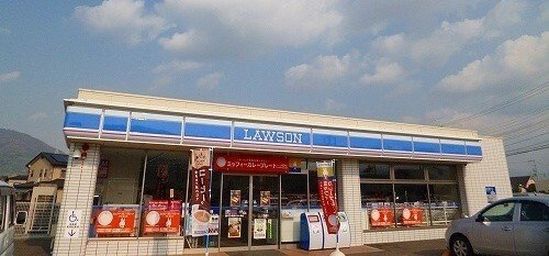 【周辺】 | アバンツァート水尻 | ローソン様まで1400m