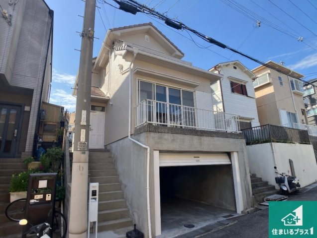 明石市東山町　中古一戸建て