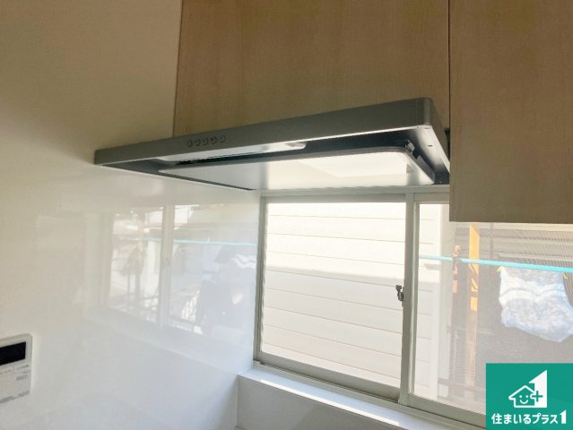 明石市東山町　中古一戸建てのその他|スタイリッシュな印象のフラットタイプ！ＬＥＤ照明付き！