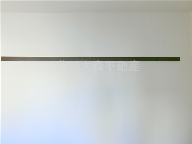 多摩リバビューマンションの設備
