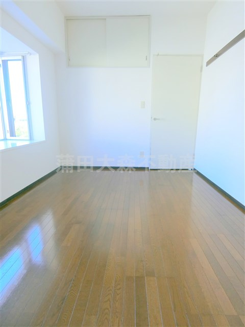 多摩リバビューマンションのその他|洋室6帖