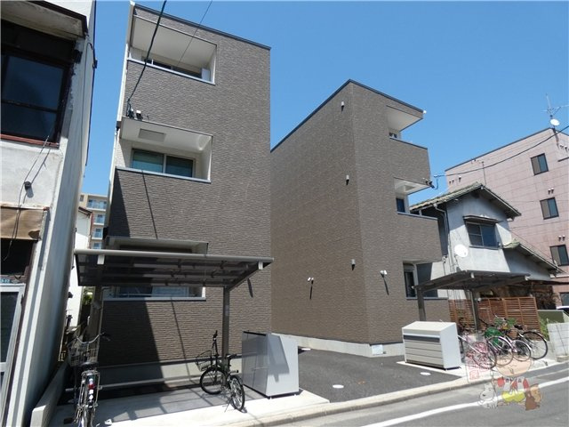 Ｒｅｇａｌｅｓｔ奥田本町Ⅰ