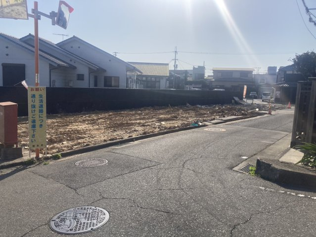 【外観】の画像