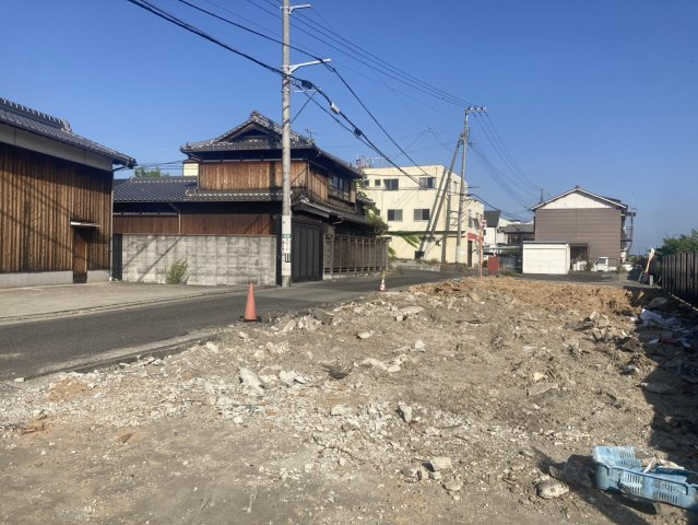 【外観】の画像