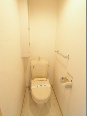 【トイレ】 | フレシール小倉東Ｒ | トイレも気になるポイント