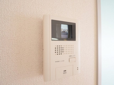 【セキュリティ】 | フレシール小倉東Ｒ