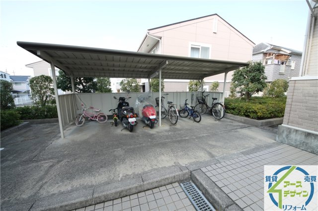 ｃｉｅｌ　ⅰのその他共用部分