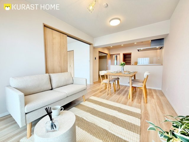 コープ野村京都南　11階