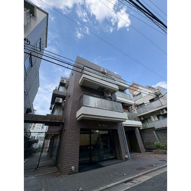 ベルセル南青山