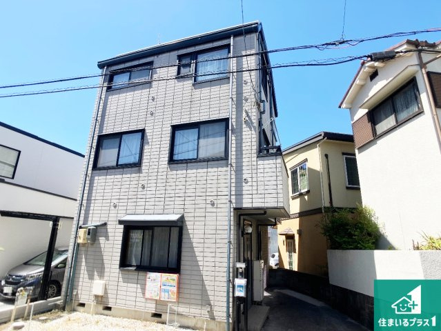 明石市藤江　中古一戸建て