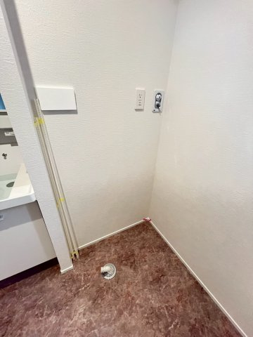 YOUR MAISON上本町の内装