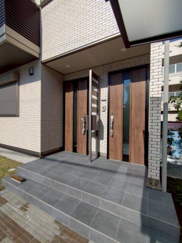 YOUR MAISON上本町のその他共用部分