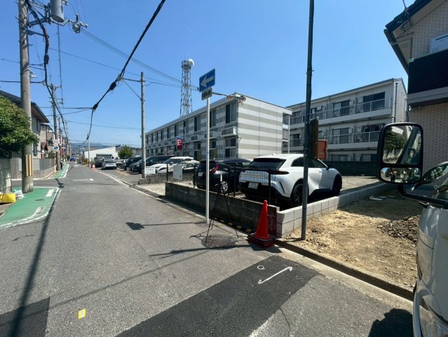 YOUR MAISON上本町の周辺