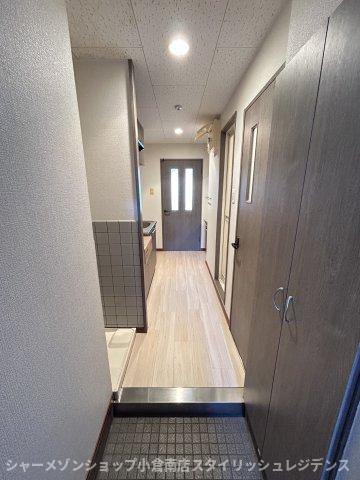 ロイヤルパレスのその他