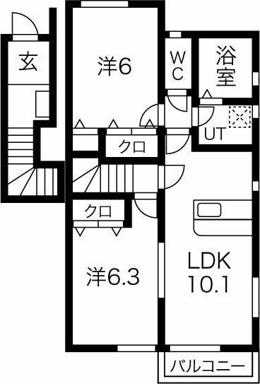 パークサイドテラス