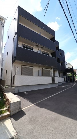 ワコーレヴィアーノ須磨月見山本町Ⅱ