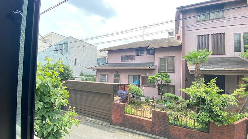 est Largo KOMAZAWAⅡの展望