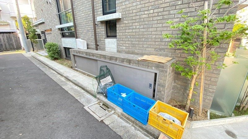 est Largo KOMAZAWAⅡのその他共用部分
