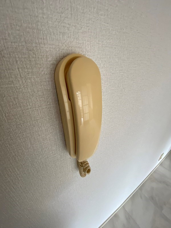 ハイツ菊水のセキュリティ