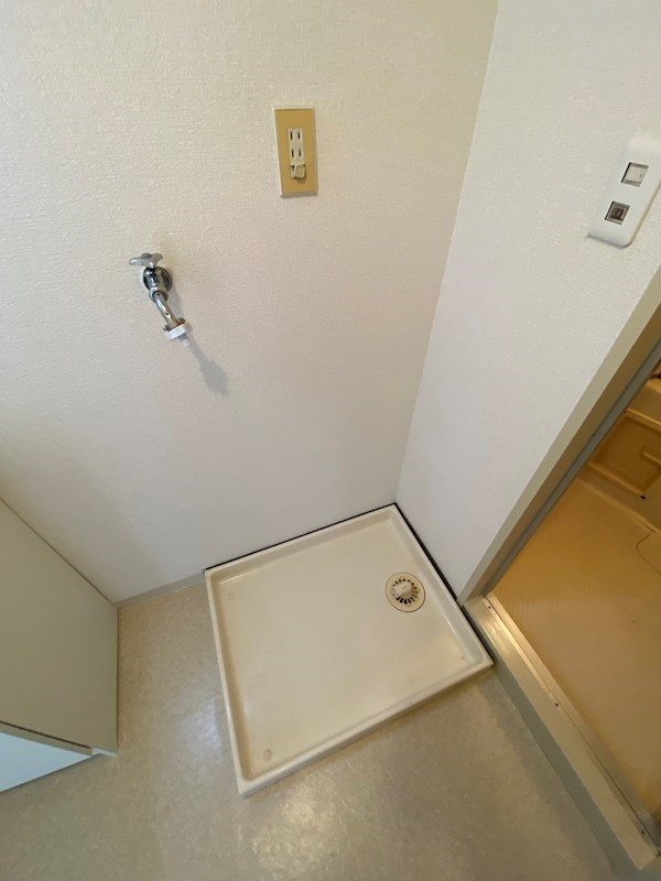 ハイツ菊水の設備