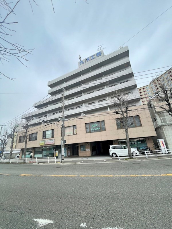 ハイツ菊水